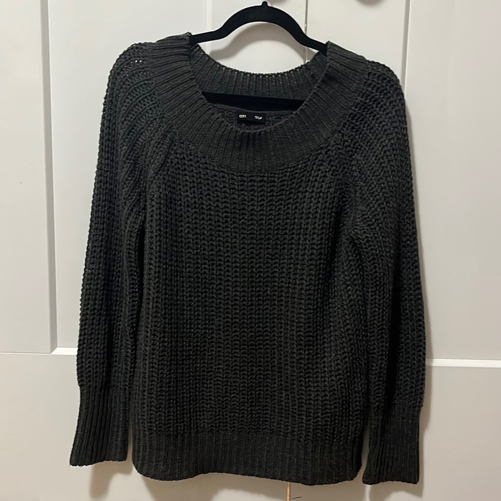 Cotton Candy LA Sweater